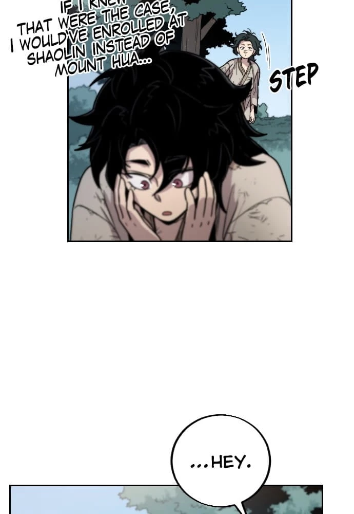 Return of the Blossoming Blade Chapter 1 - 180
