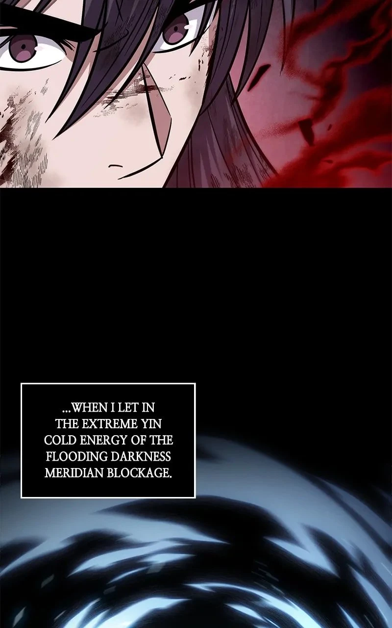 Nano Machine Chapter 207 - 7