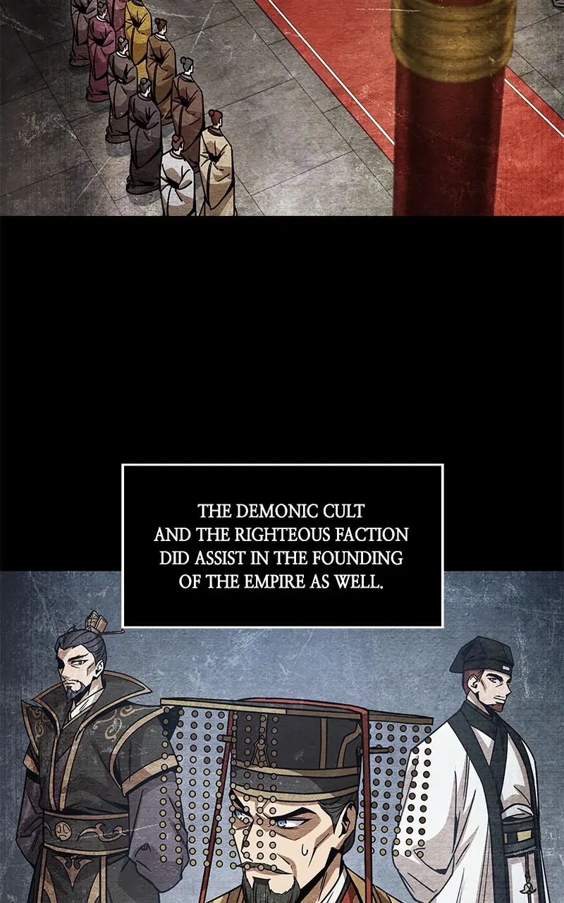 Nano Machine Chapter 209 - 35