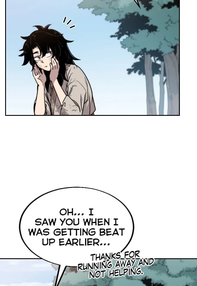 Return of the Blossoming Blade Chapter 1 - 181