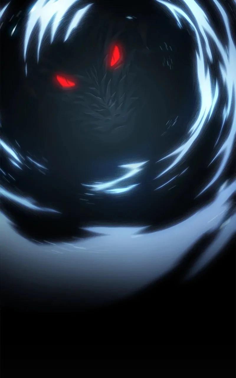 Nano Machine Chapter 207 - 8