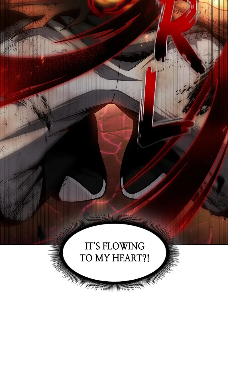 Nano Machine Chapter 208 - 22