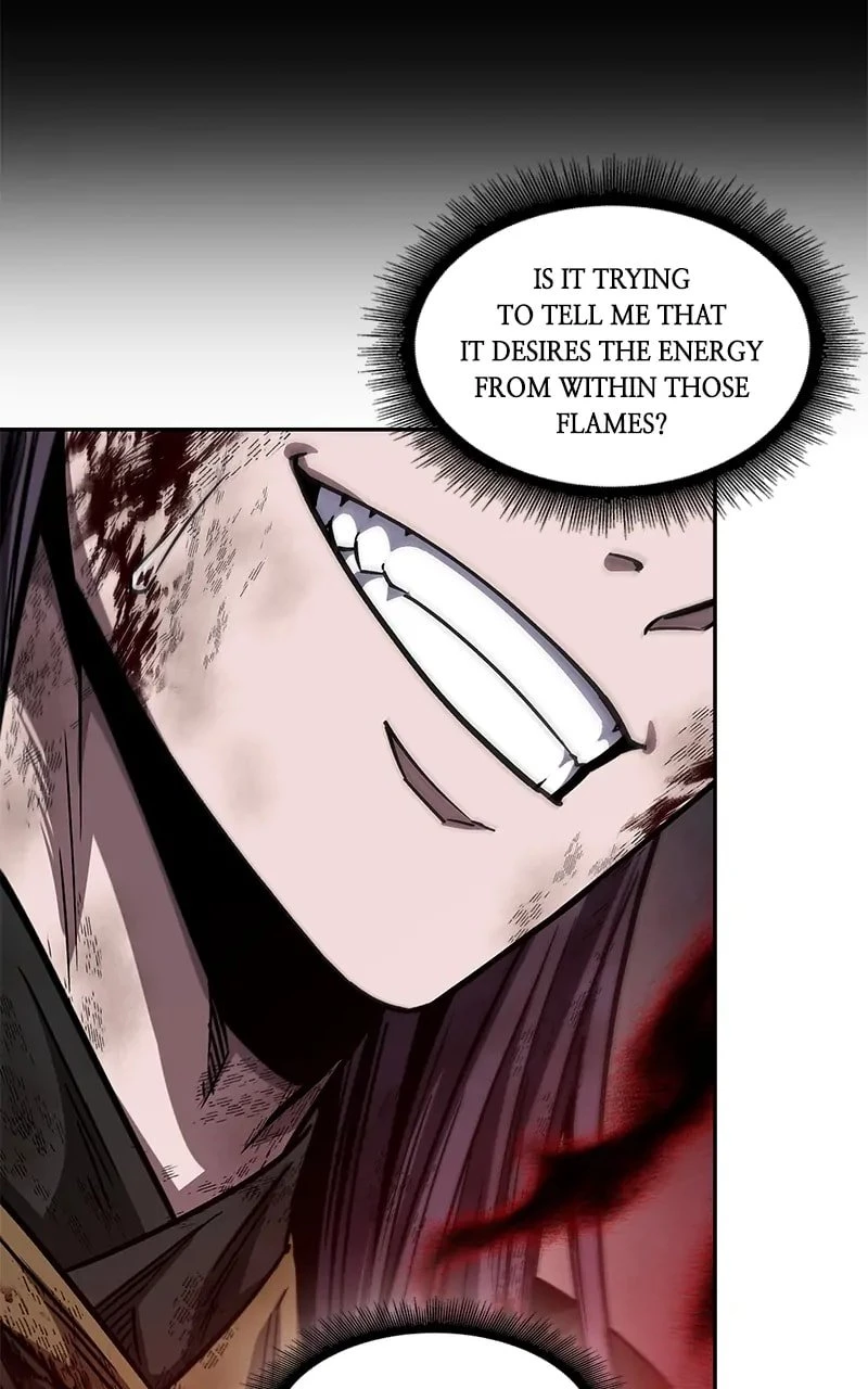 Nano Machine Chapter 207 - 9