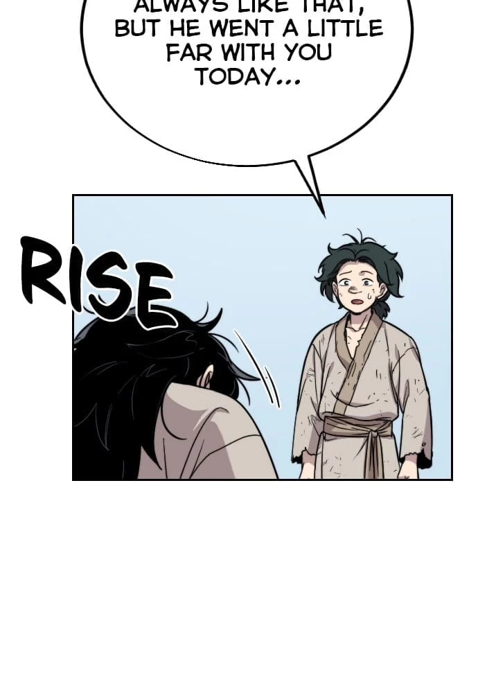 Return of the Blossoming Blade Chapter 1 - 183