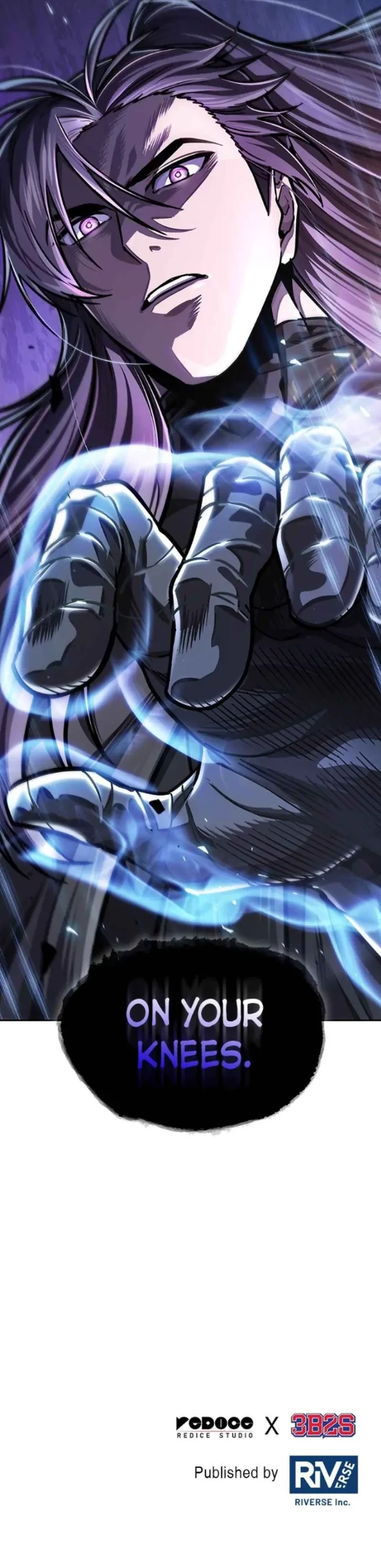 Nano Machine Chapter 212 - 42