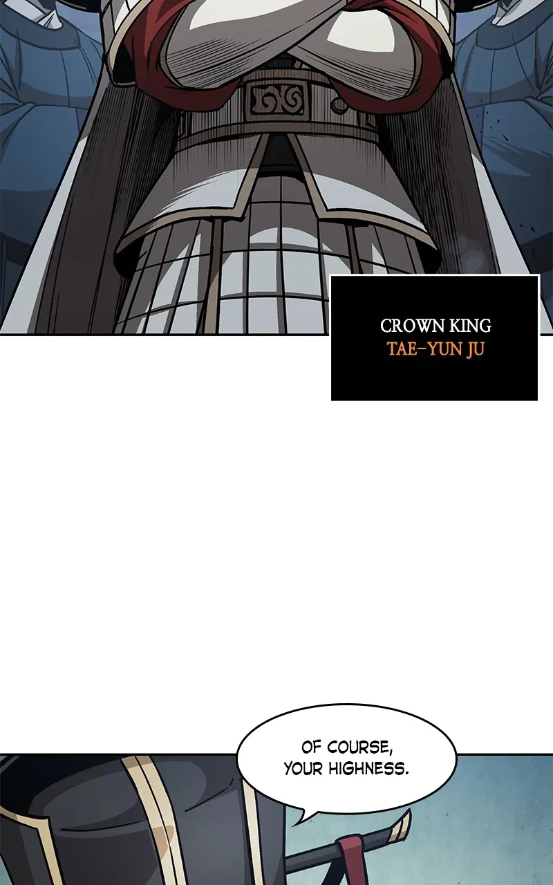 Nano Machine Chapter 210 - 40