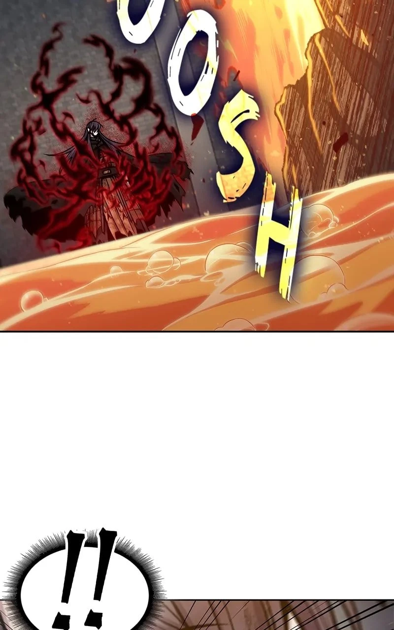 Nano Machine Chapter 207 - 11