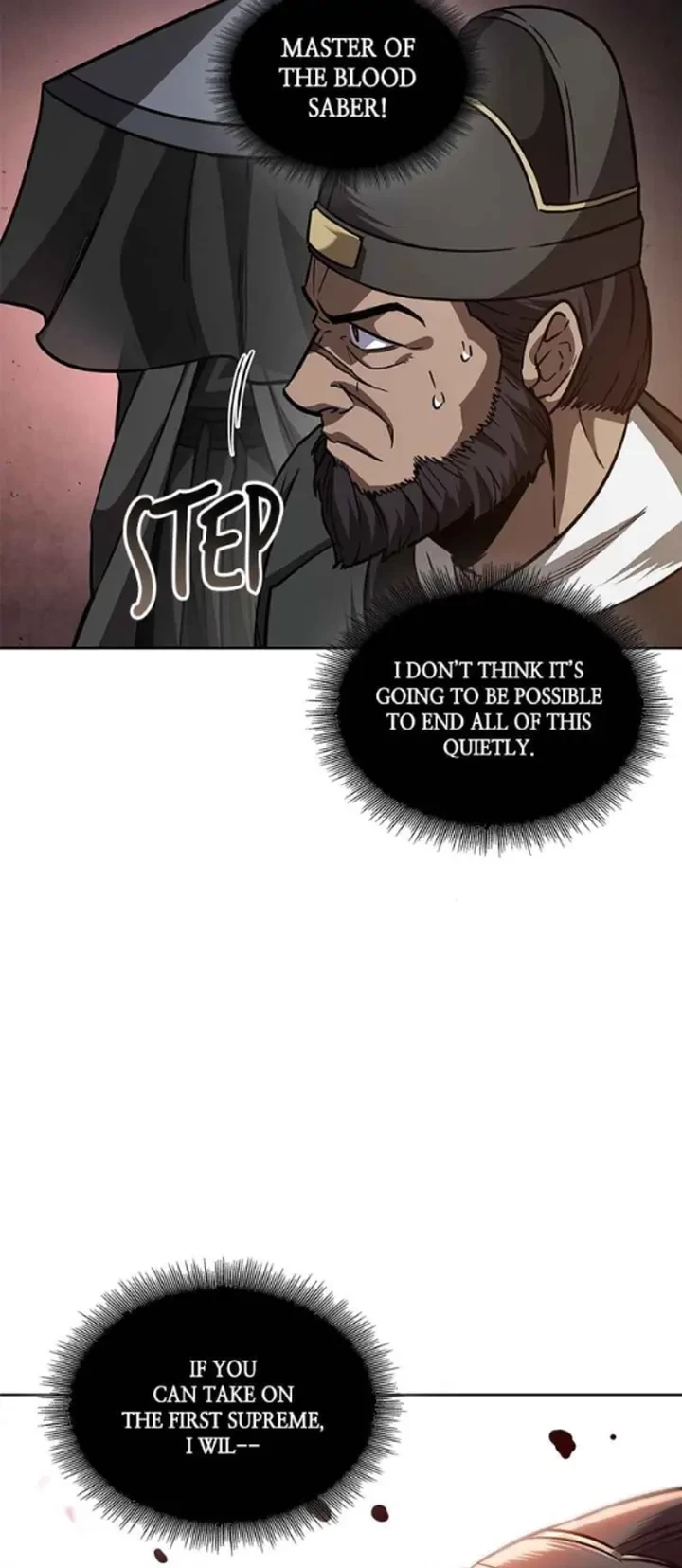 Nano Machine Chapter 211 - 44