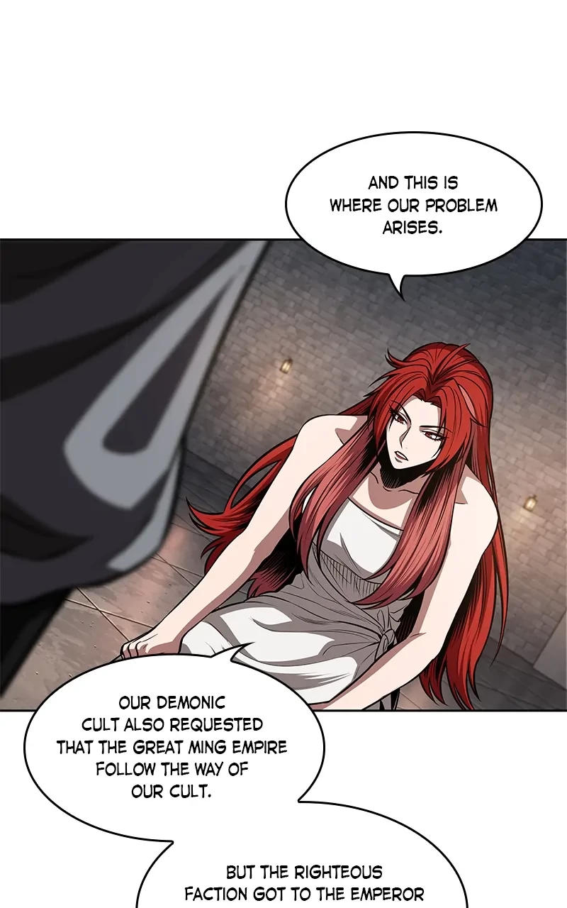 Nano Machine Chapter 209 - 40