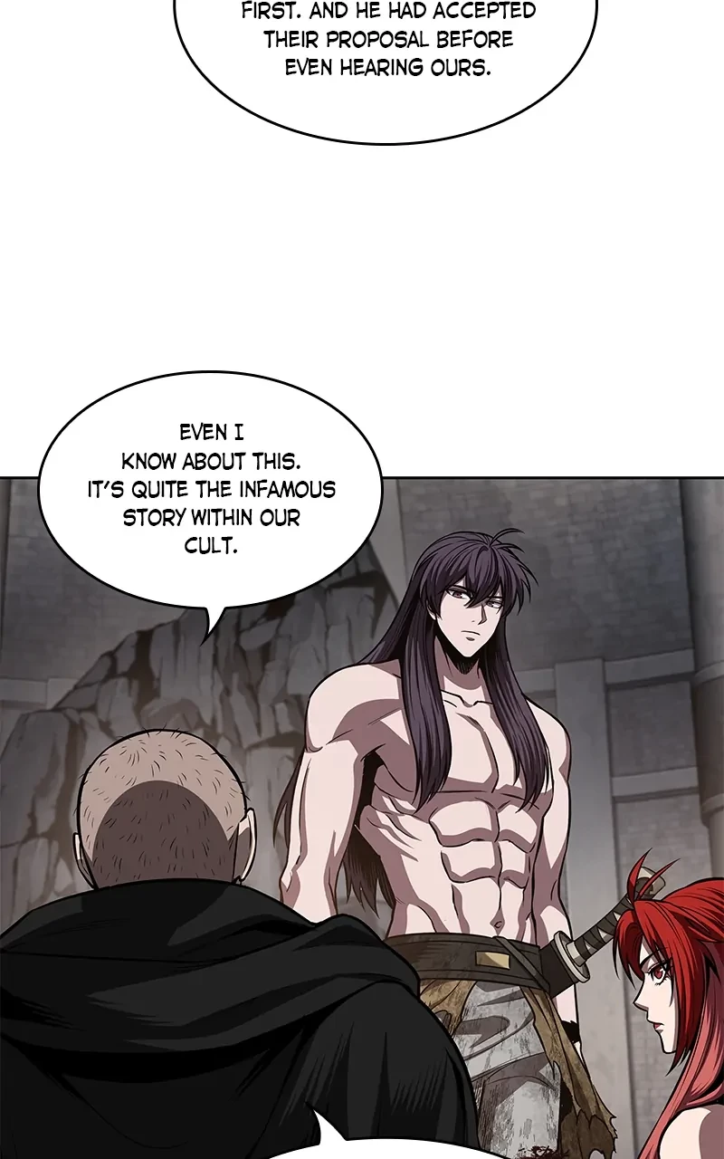 Nano Machine Chapter 209 - 41