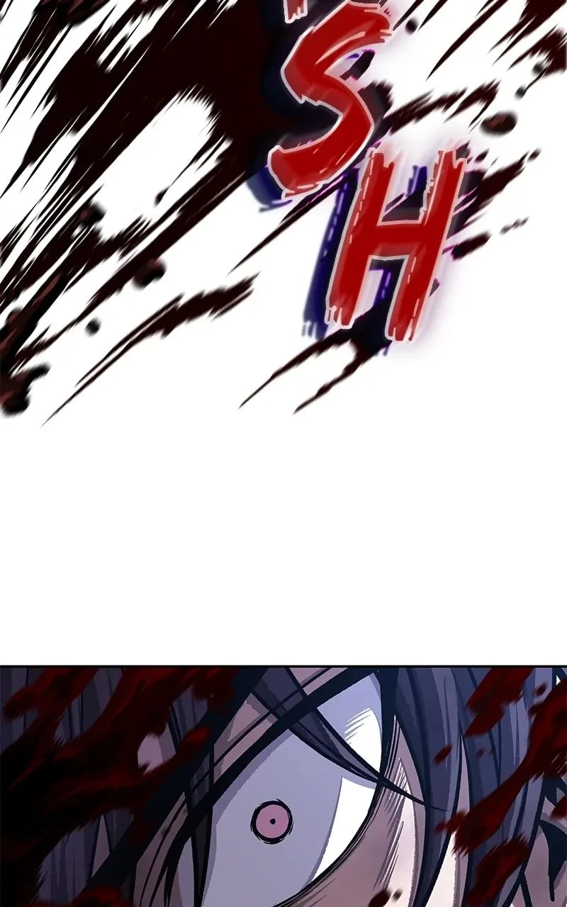 Nano Machine Chapter 205 - 3