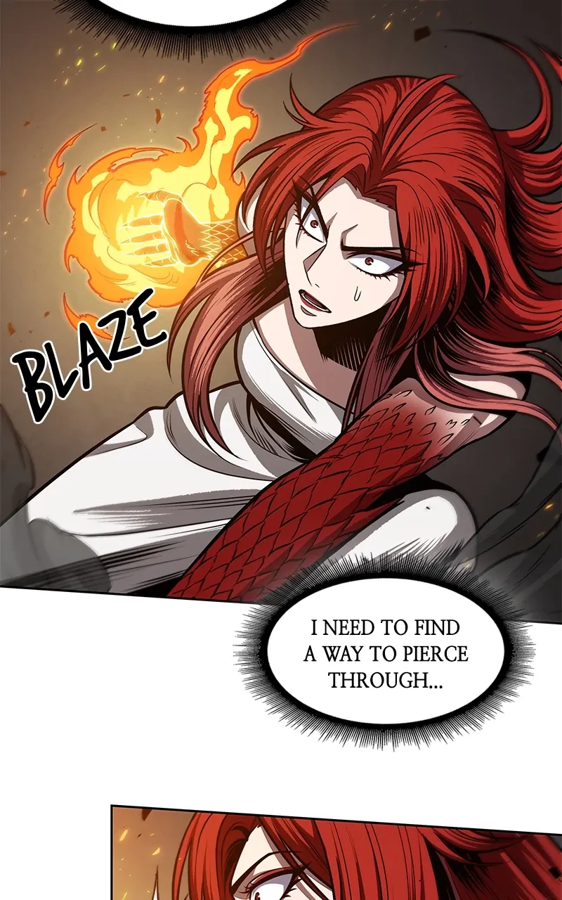 Nano Machine Chapter 208 - 28