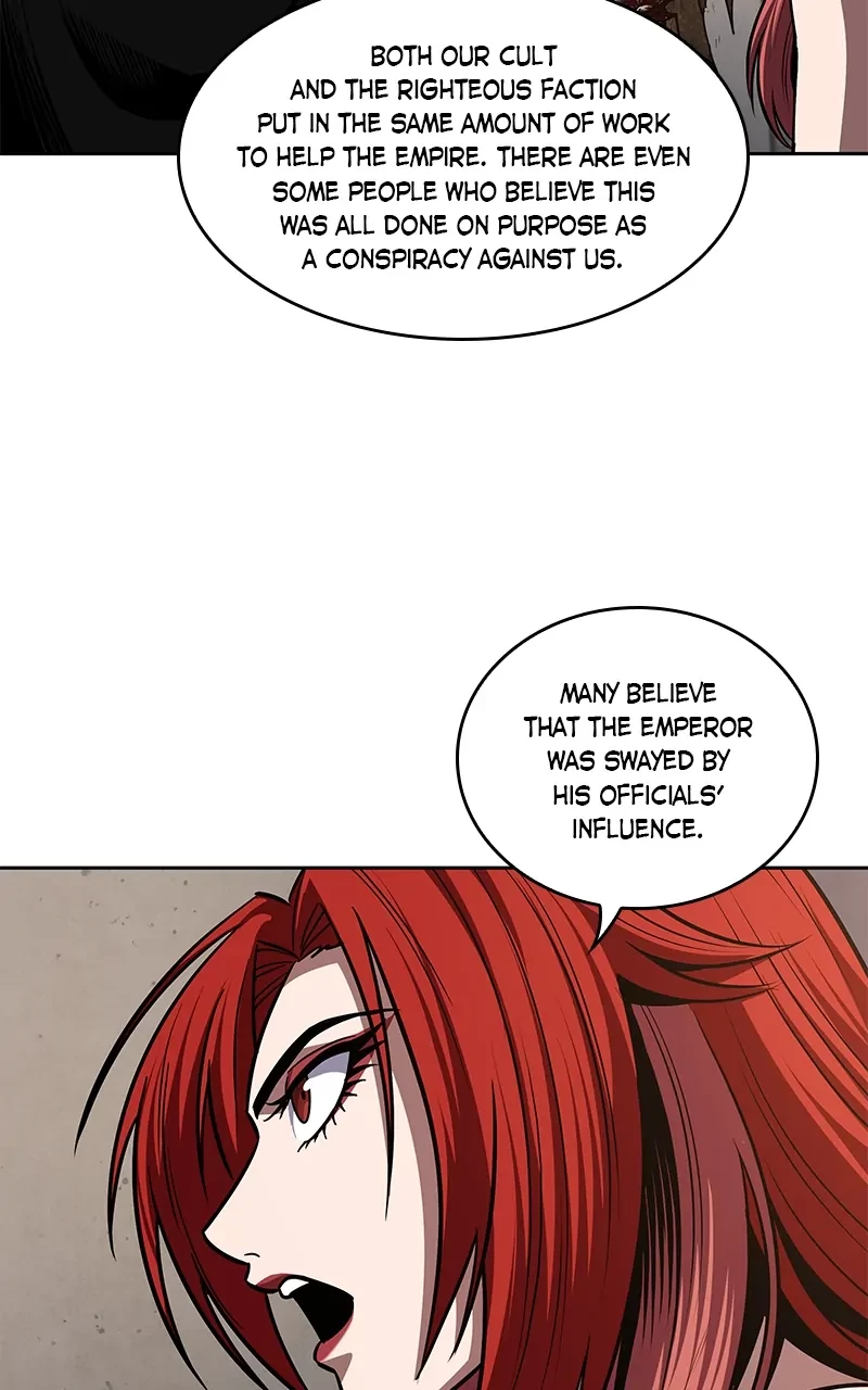 Nano Machine Chapter 209 - 42