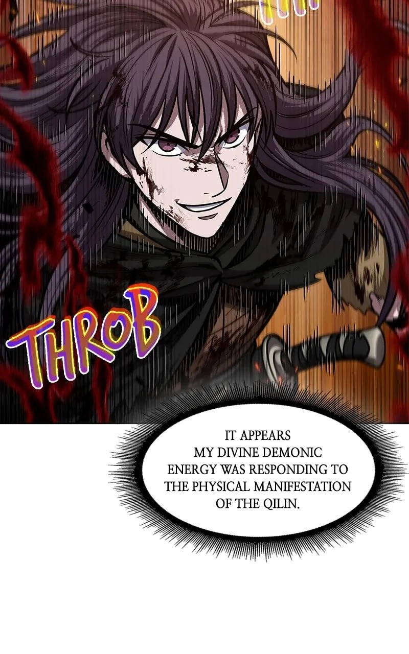 Nano Machine Chapter 207 - 17