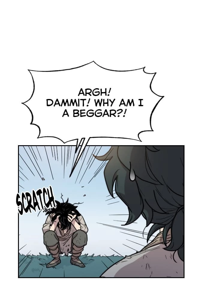 Return of the Blossoming Blade Chapter 1 - 193