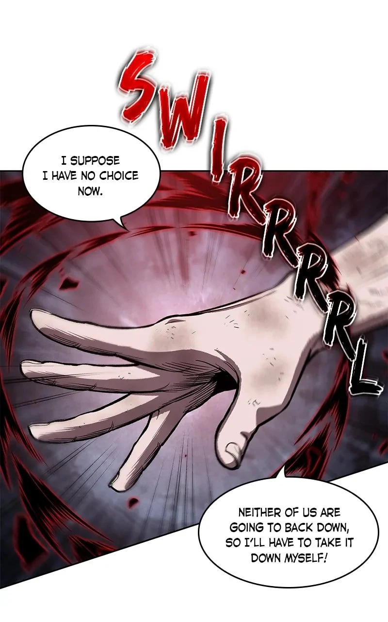 Nano Machine Chapter 207 - 18