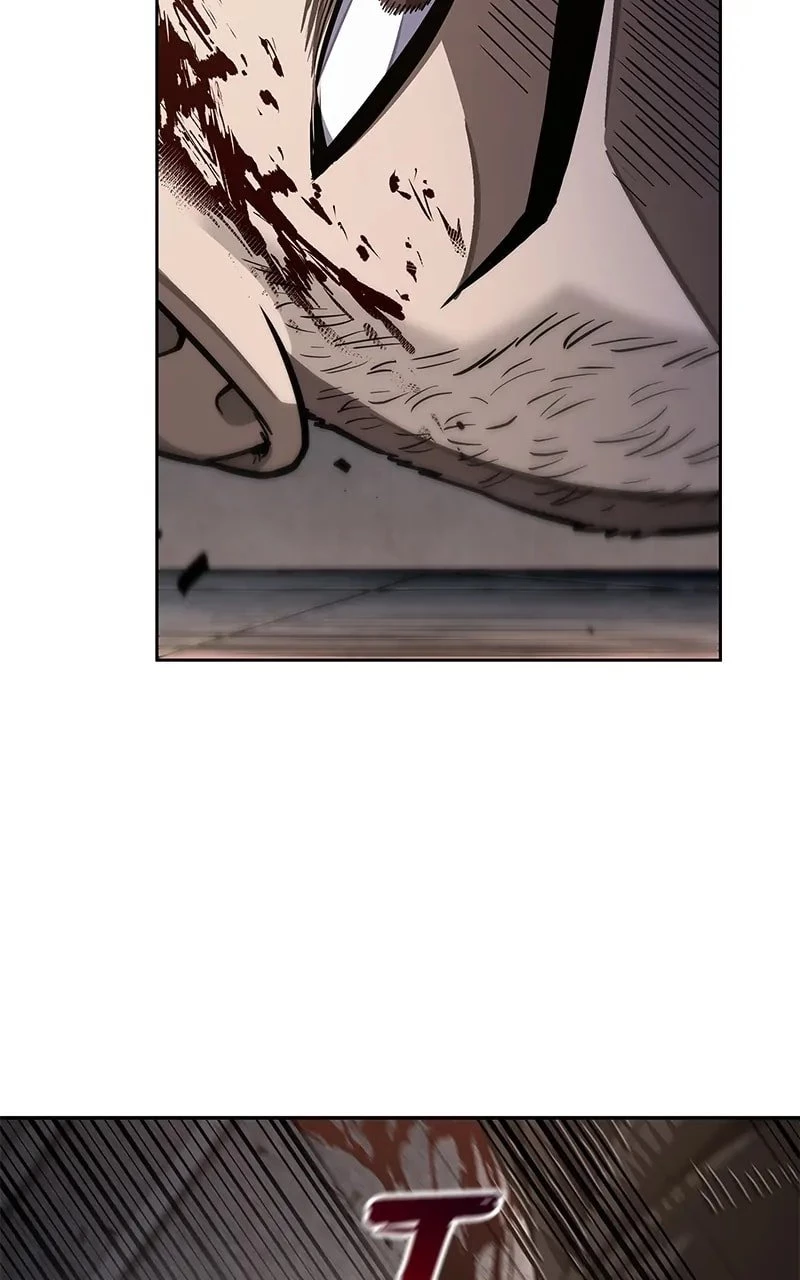 Nano Machine Chapter 205 - 8
