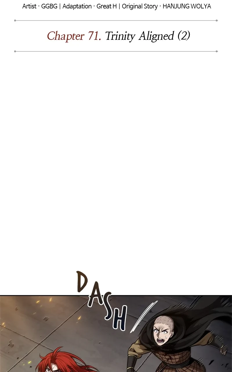 Nano Machine Chapter 208 - 33