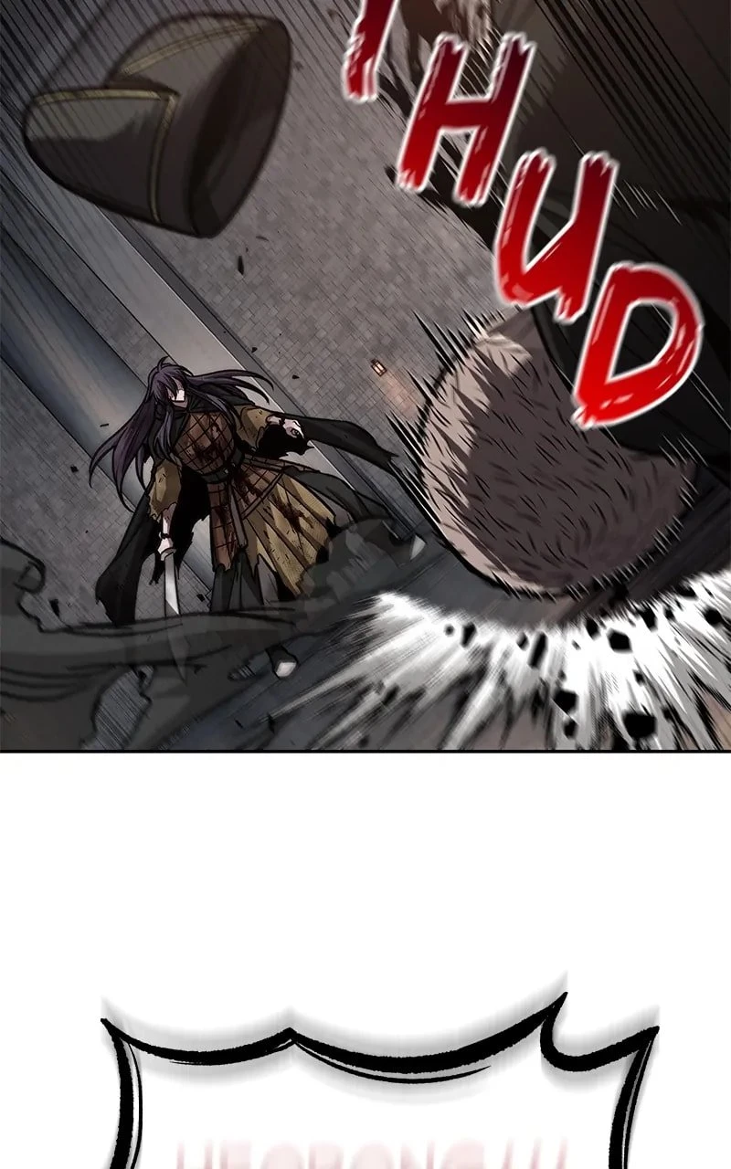 Nano Machine Chapter 205 - 9
