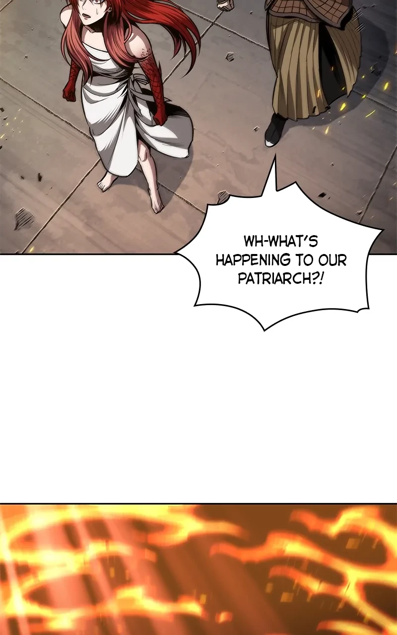 Nano Machine Chapter 208 - 34