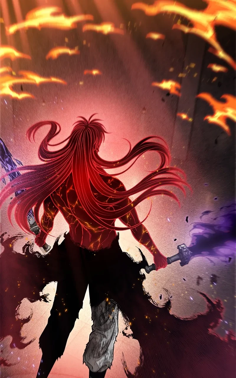 Nano Machine Chapter 208 - 35
