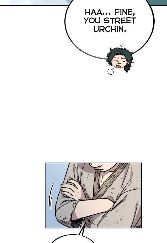 Return of the Blossoming Blade Chapter 1 - 199