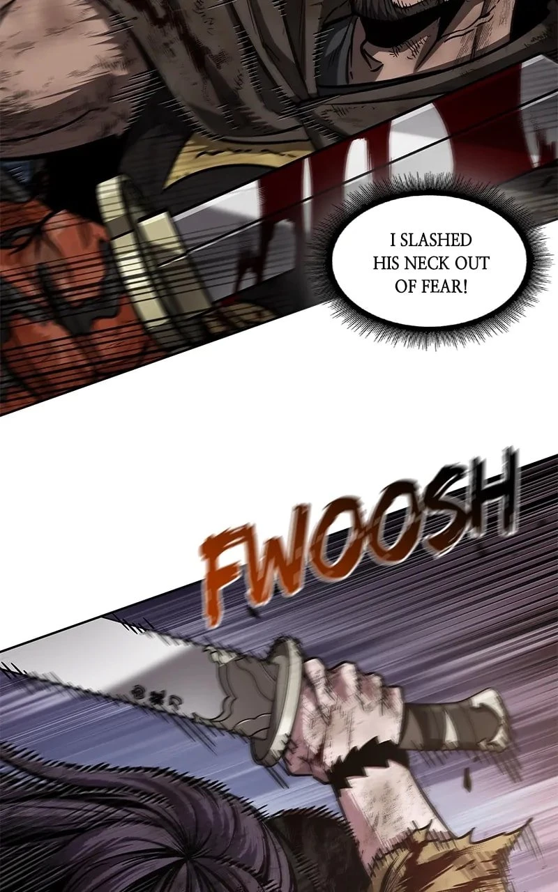 Nano Machine Chapter 205 - 12