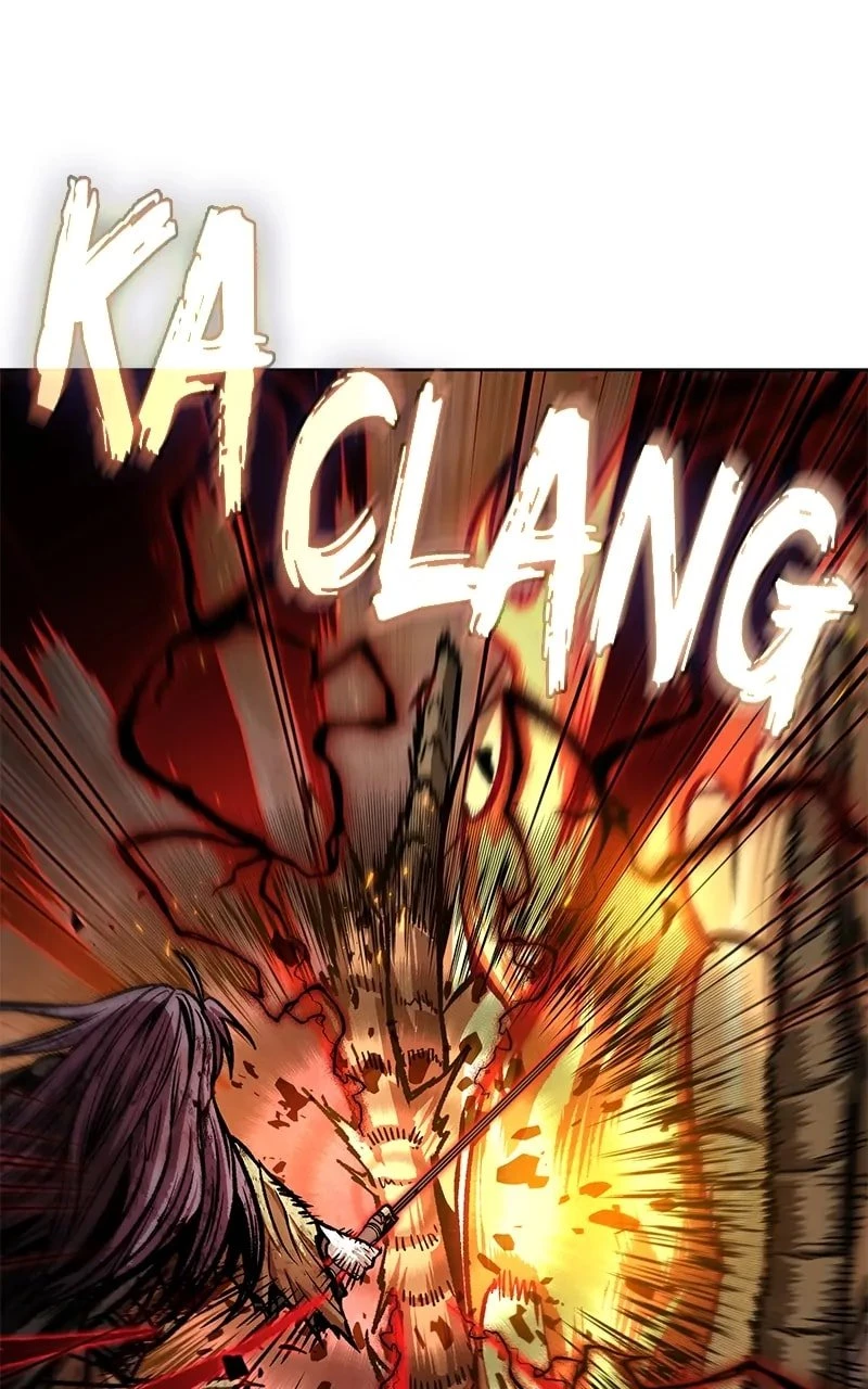 Nano Machine Chapter 207 - 22