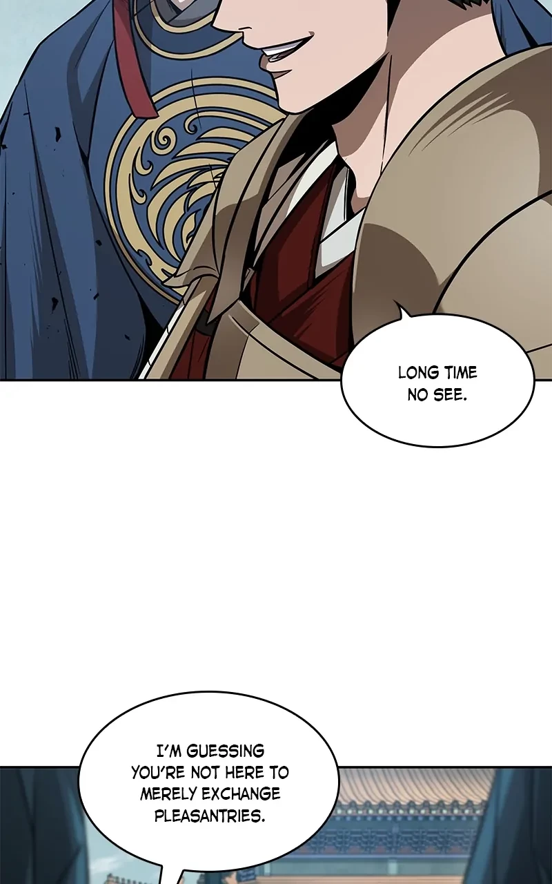 Nano Machine Chapter 210 - 54