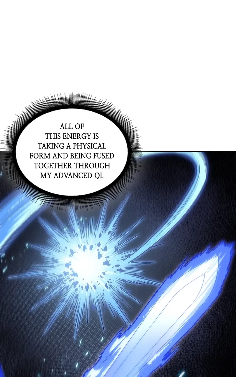 Nano Machine Chapter 208 - 38