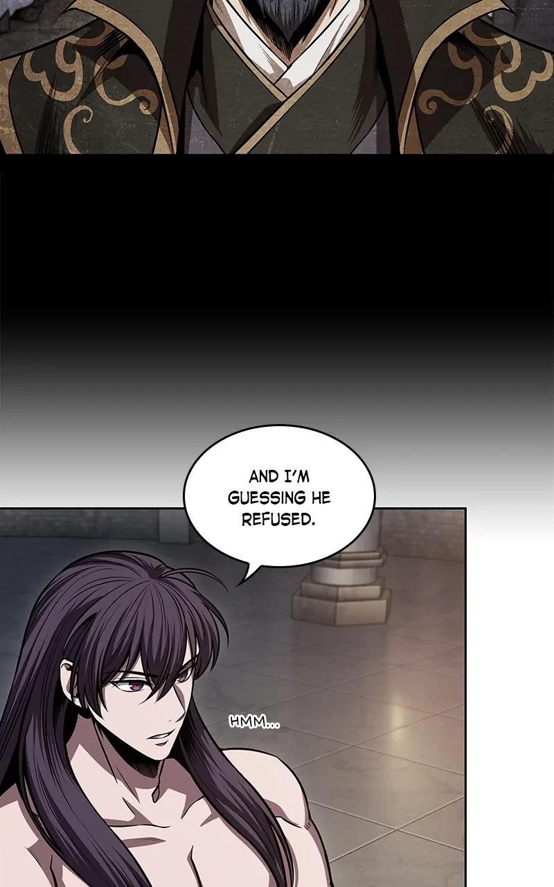 Nano Machine Chapter 209 - 50