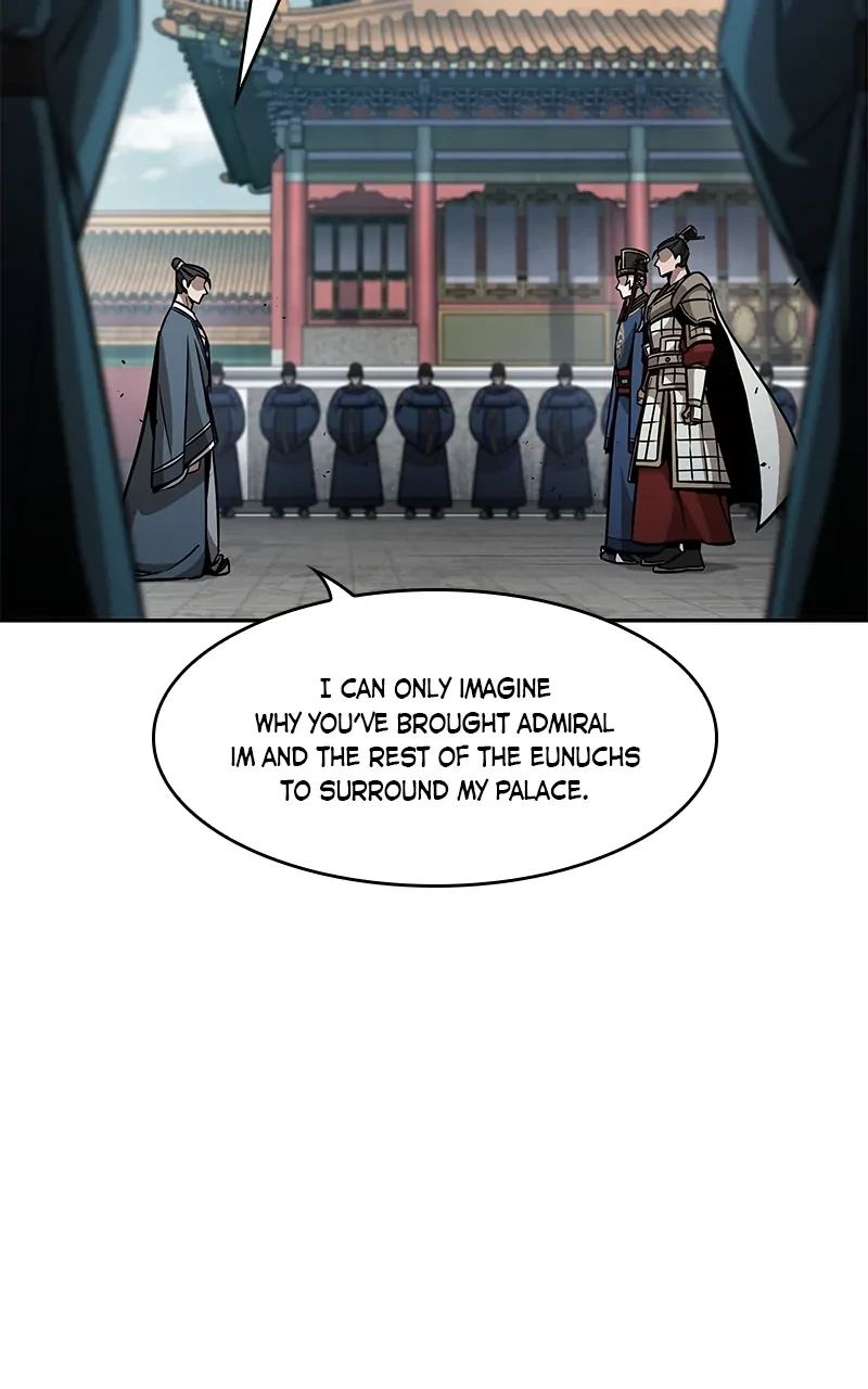 Nano Machine Chapter 210 - 55