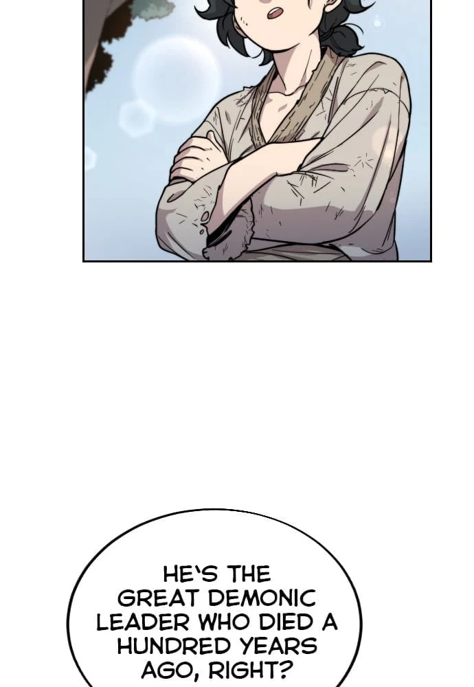 Return of the Blossoming Blade Chapter 1 - 201