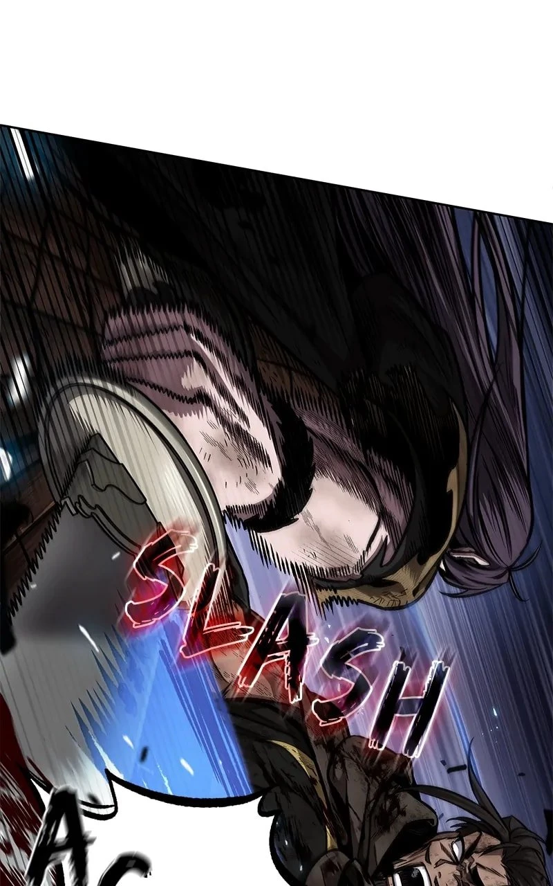 Nano Machine Chapter 205 - 14