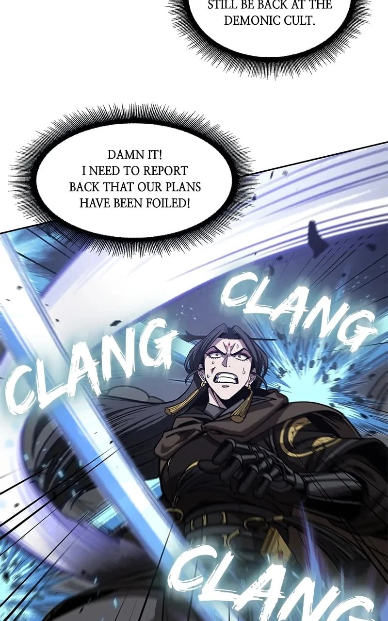Nano Machine Chapter 204 - 6