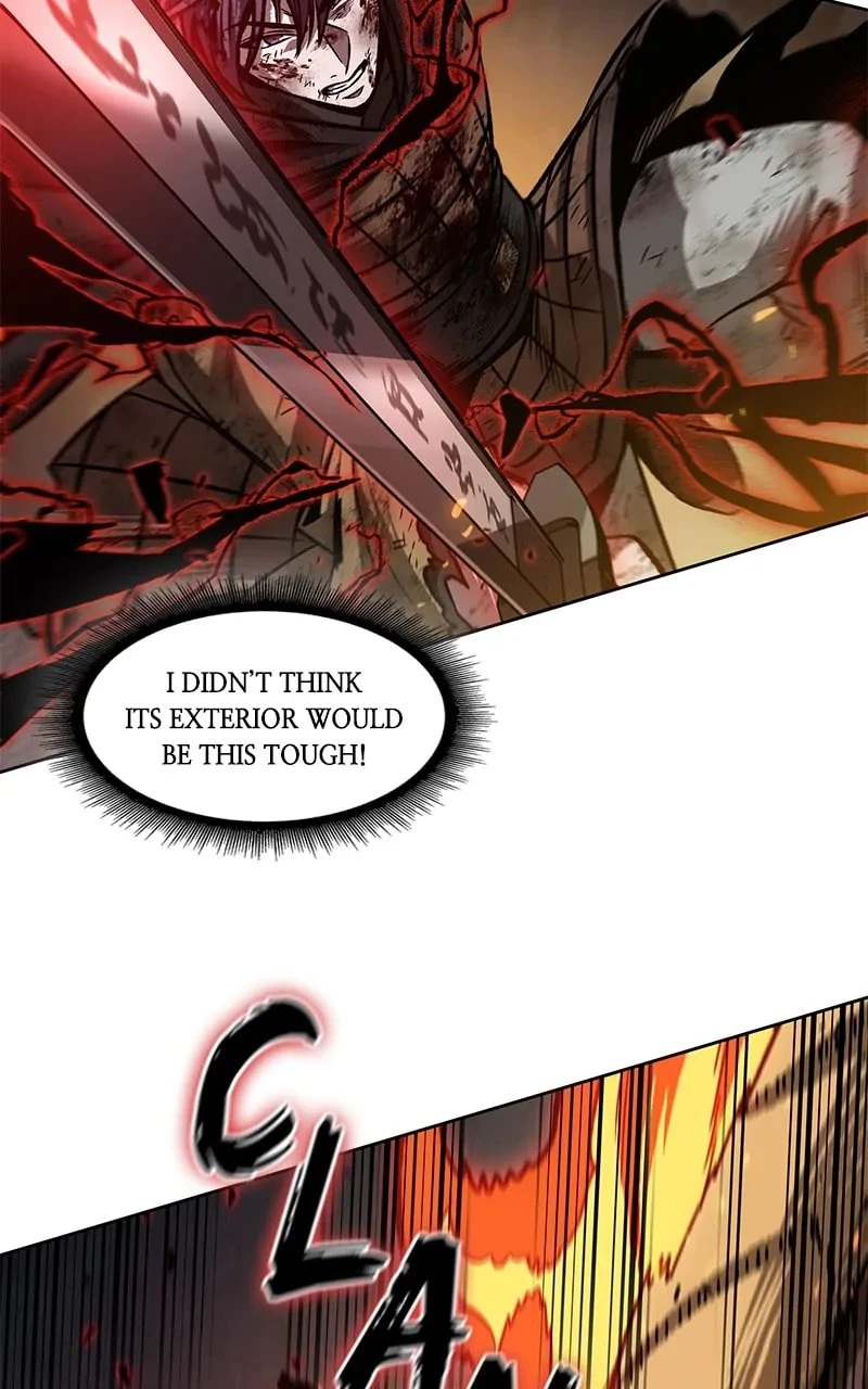 Nano Machine Chapter 207 - 24