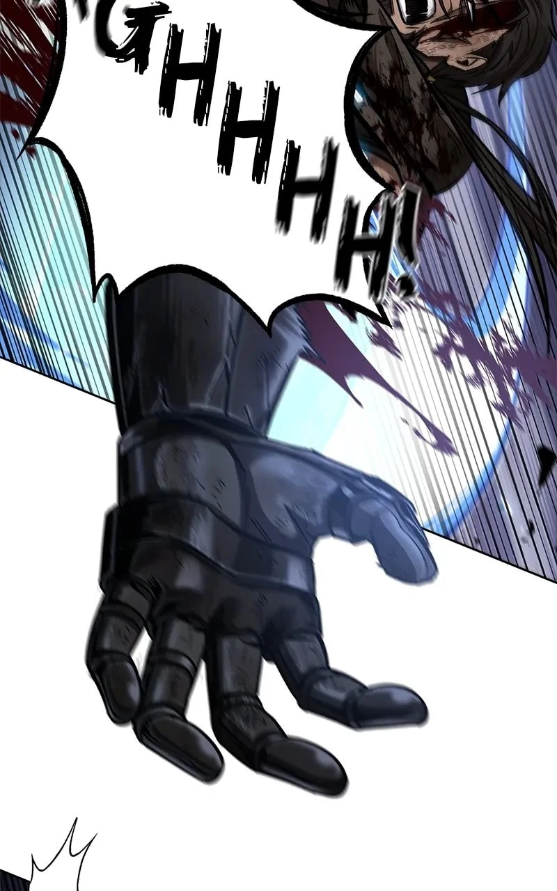 Nano Machine Chapter 205 - 15