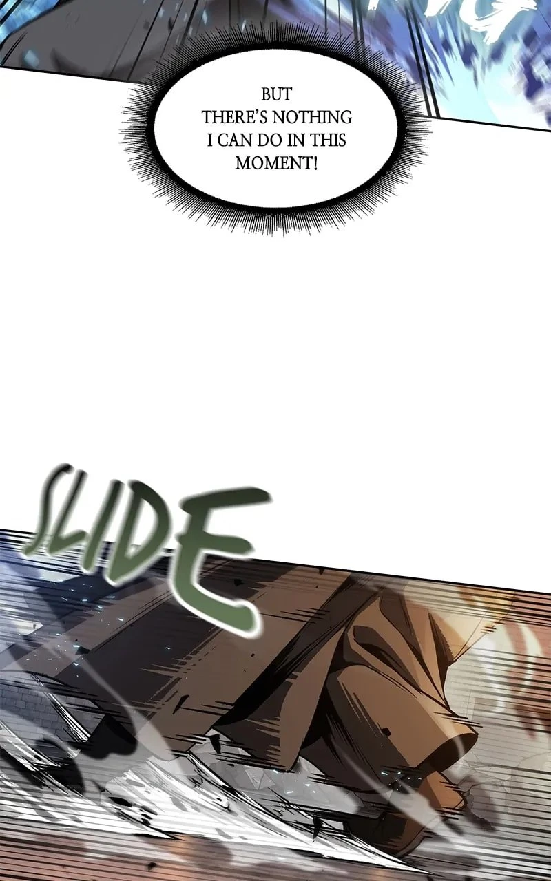Nano Machine Chapter 204 - 7