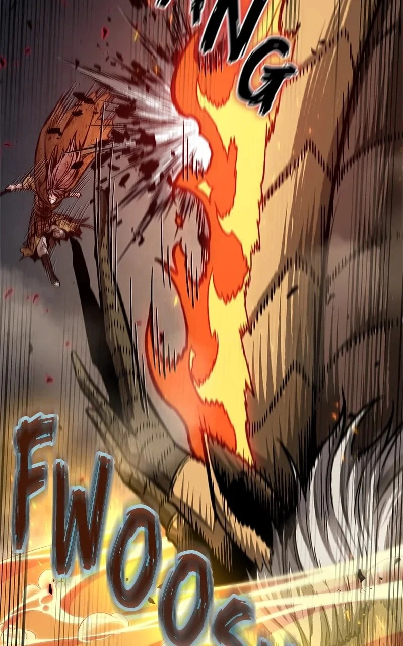 Nano Machine Chapter 207 - 25