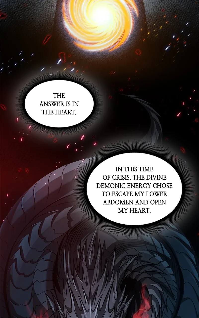 Nano Machine Chapter 208 - 41