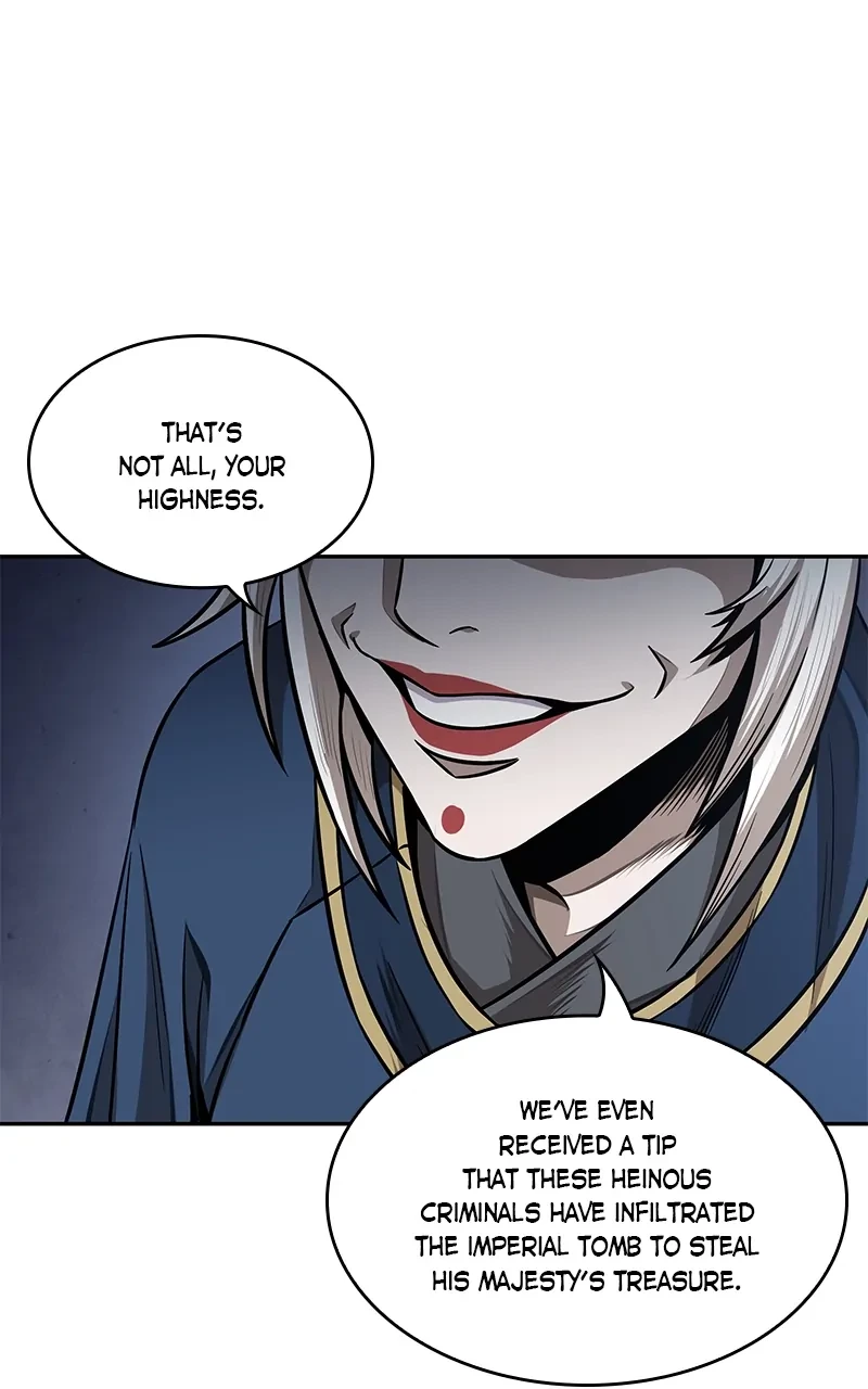 Nano Machine Chapter 210 - 58