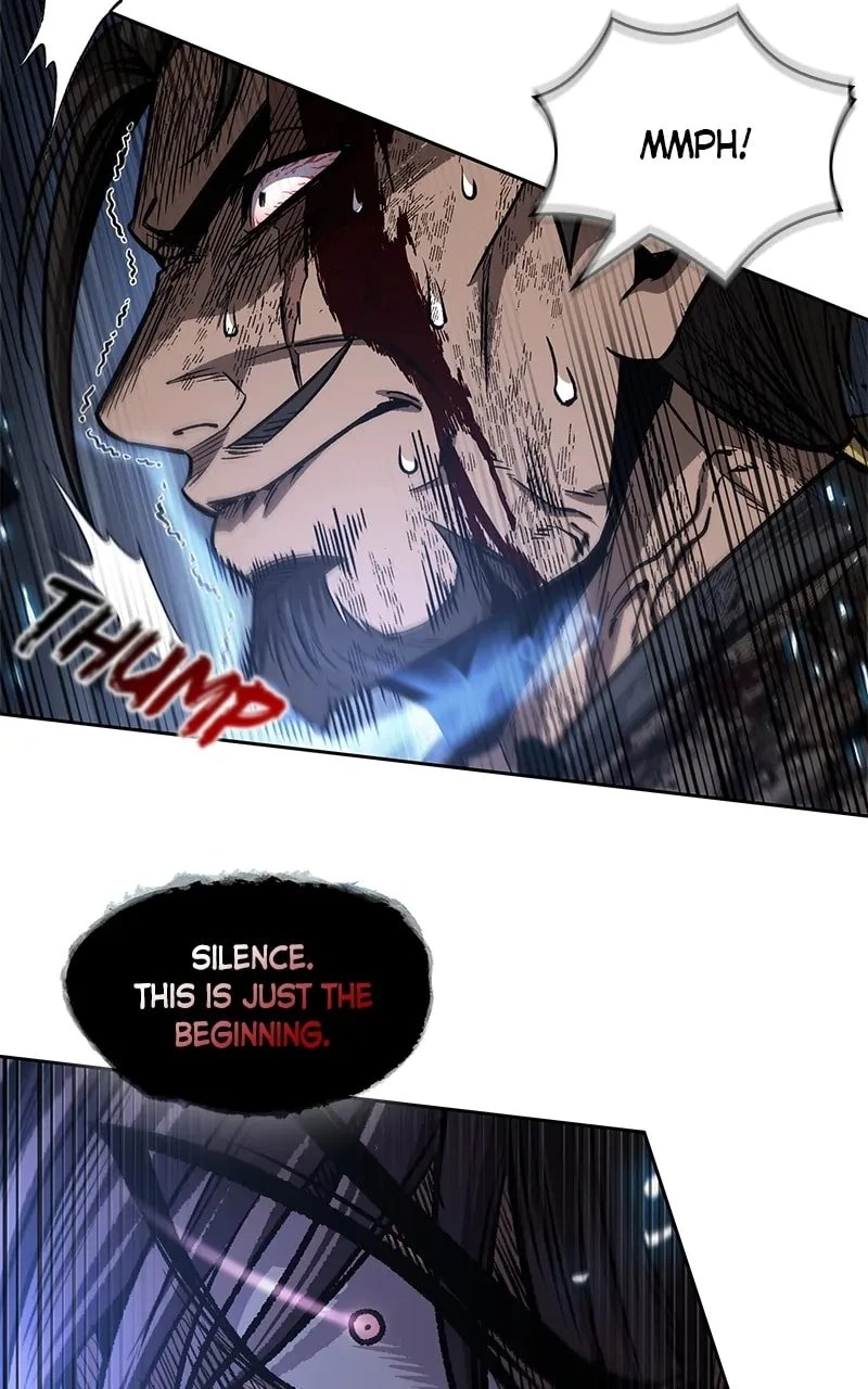 Nano Machine Chapter 205 - 16