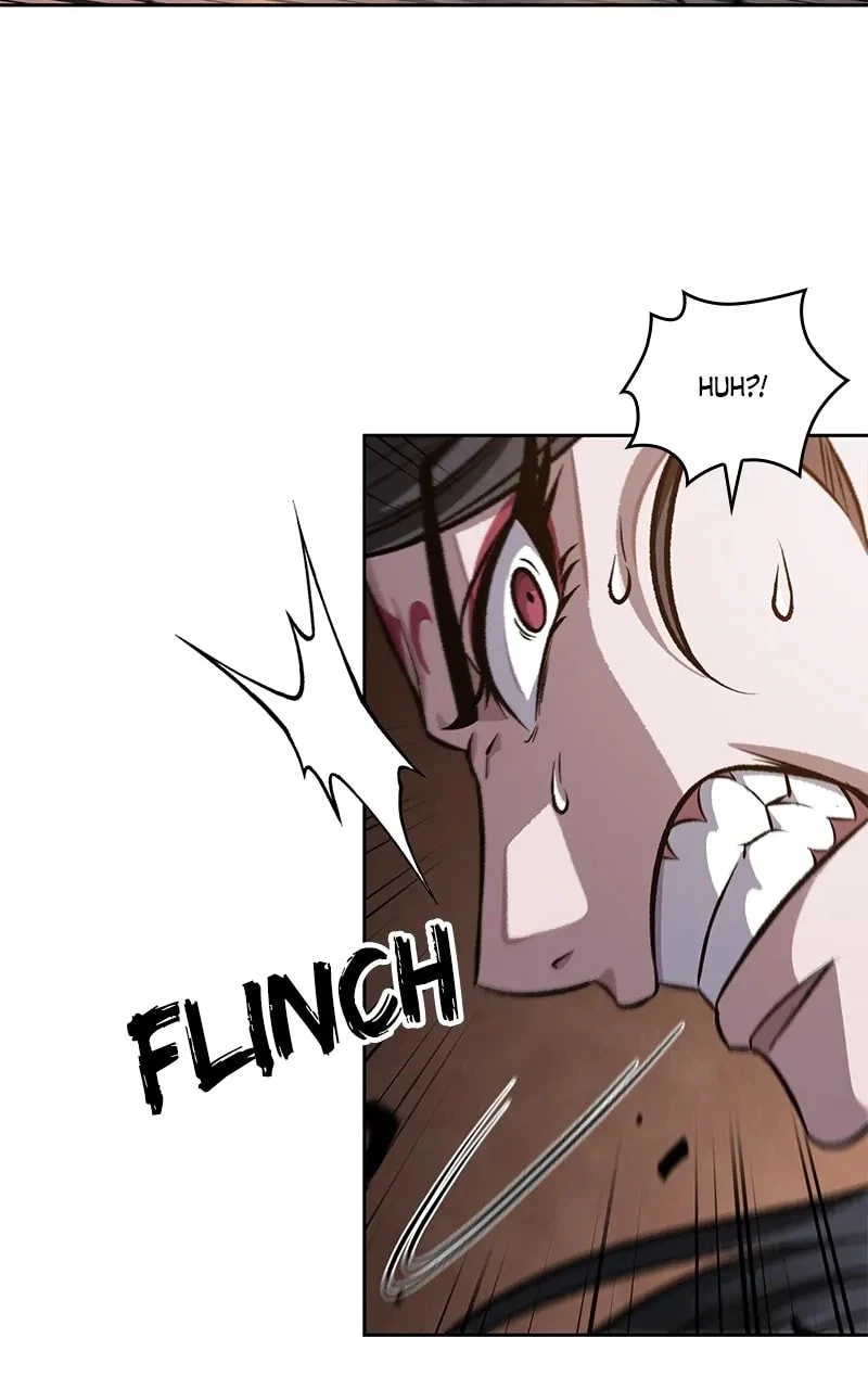 Nano Machine Chapter 204 - 8
