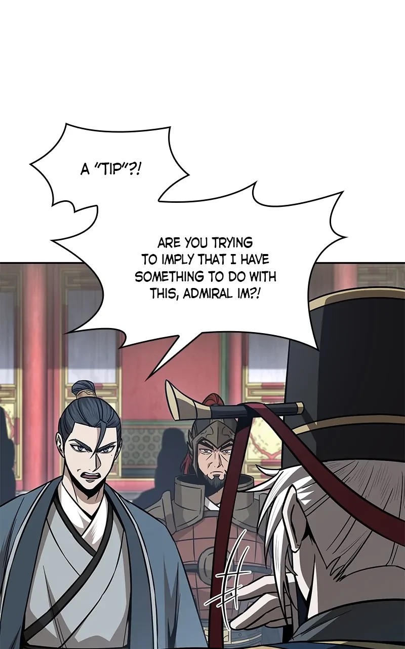 Nano Machine Chapter 210 - 59