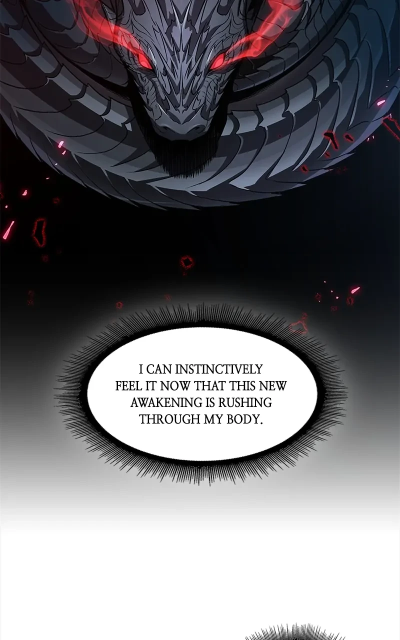 Nano Machine Chapter 208 - 42