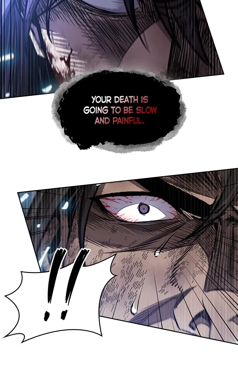 Nano Machine Chapter 205 - 17