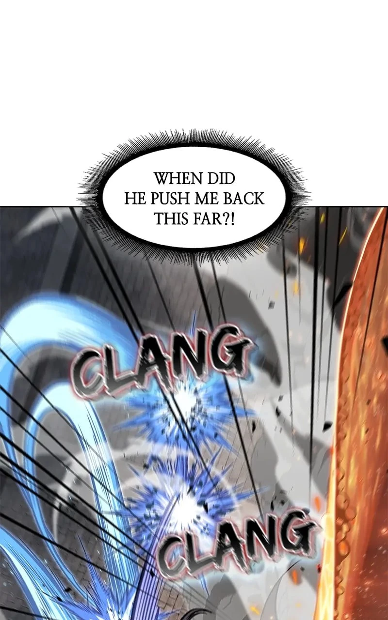 Nano Machine Chapter 204 - 9