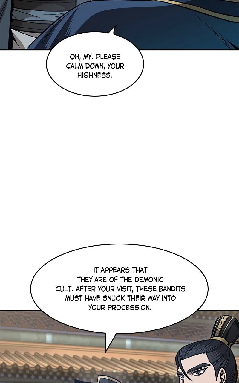 Nano Machine Chapter 210 - 60
