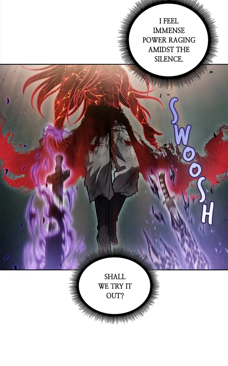 Nano Machine Chapter 208 - 43