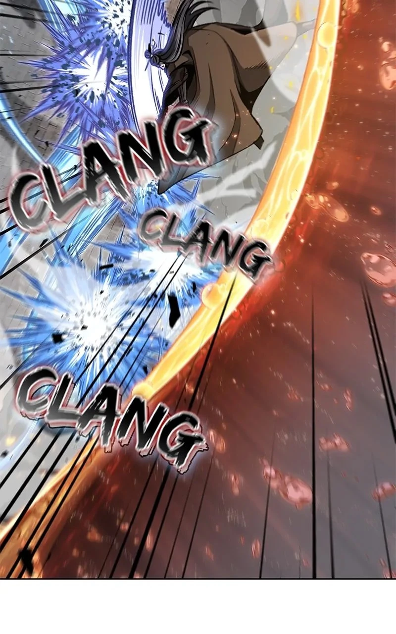 Nano Machine Chapter 204 - 10